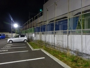 立体交差事業2020年3月23日