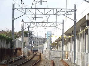 立体交差事業2018年10月19日