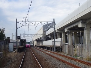 立体交差事業2018年10月19日
