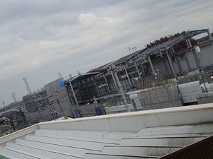 立体交差事業2018年10月19日