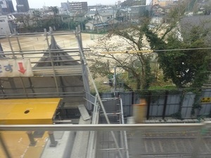 立体交差事業2018年10月19日