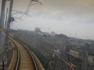 立体交差事業2018年10月19日