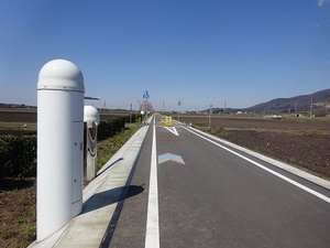 りんりんロード編2020