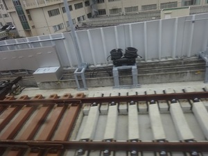 立体交差事業2018年10月19日