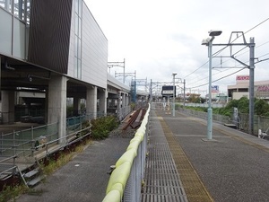 立体交差事業2018年10月19日