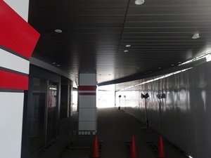立体交差事業2018年10月19日