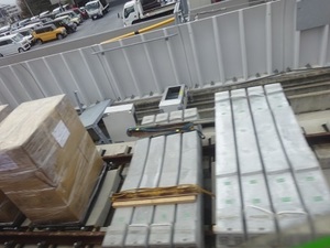 立体交差事業2018年10月19日