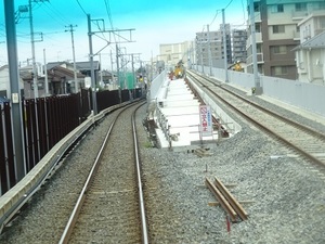 立体交差事業2018年10月19日