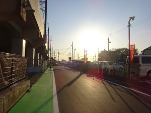 立体交差事業2020年3月25日