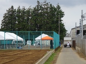 立体交差事業2018年10月19日