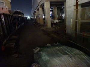 立体交差事業2020年3月26日