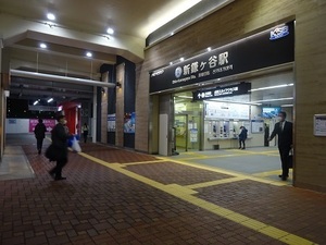 立体交差事業2020年3月27日