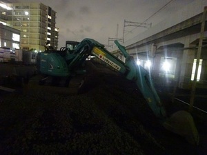 立体交差事業2020年3月27日