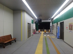 立体交差事業2020年3月30日