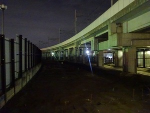 立体交差事業2020年3月30日