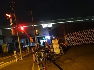 立体交差事業2020年3月31日