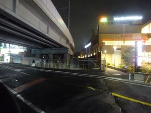 立体交差事業2020年3月31日