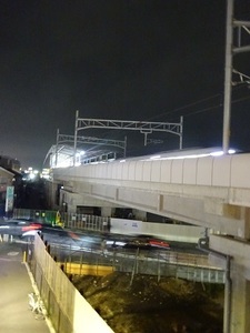 立体交差事業2020年3月31日