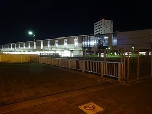 立体交差事業2019年1月21日