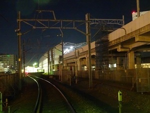 立体交差事業2019年1月21日