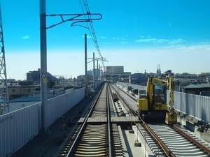立体交差事業2019年1月22日