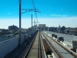 立体交差事業2019年1月22日