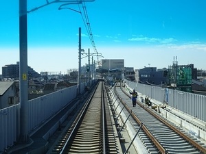 立体交差事業2019年1月22日