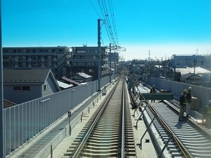 立体交差事業2019年1月22日