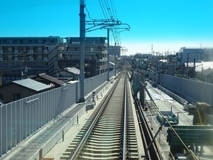 立体交差事業2019年1月22日