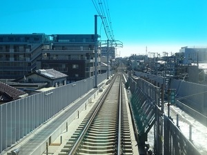 立体交差事業2019年1月22日