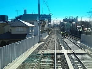 立体交差事業2019年1月22日