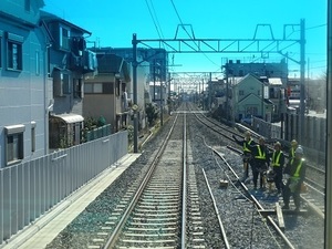 立体交差事業2019年1月22日