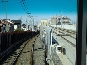 立体交差事業2019年1月22日