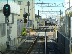 立体交差事業2019年1月22日