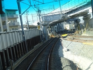 立体交差事業2019年1月22日