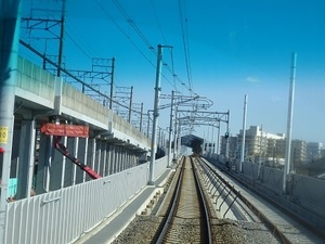 立体交差事業2019年1月22日