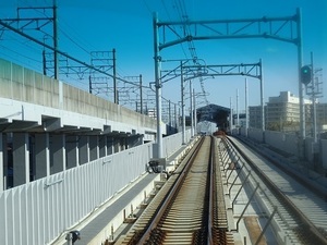 立体交差事業2019年1月22日