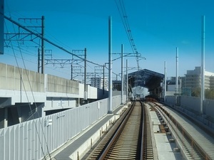立体交差事業2019年1月22日