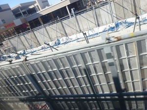 立体交差事業2019年1月22日