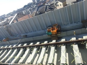 立体交差事業2019年1月22日