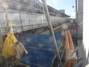 立体交差事業2019年1月22日