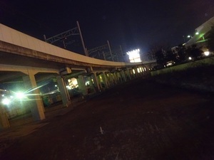 立体交差事業2021年1月22日