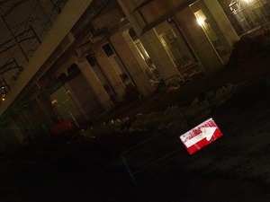 立体交差事業2021年1月22日