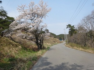 八茎・久之浜編