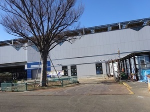 立体交差事業2019年1月22日