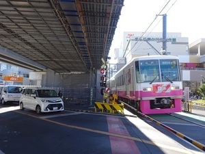 立体交差事業2019年1月22日