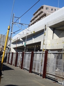 立体交差事業2019年1月22日