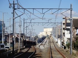 立体交差事業2019年1月22日