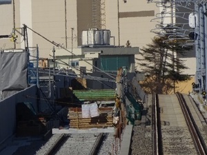 立体交差事業2019年1月22日