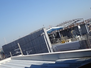 立体交差事業2019年1月22日